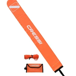 Parachute de paliers Cressi Marker Buoy