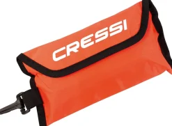 Parachute de paliers Cressi Marker Buoy
