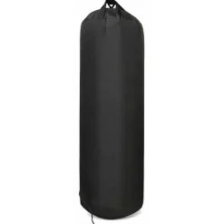 Pare-battage gonflable Tiki Factory 50X25 cm avec housse noir