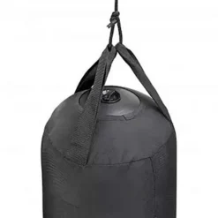 Pare-battage gonflable Tiki Factory 50X25 cm avec housse noir