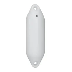 Pare-battage Ocean série U blanc - 22X64 cm