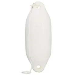 Pare-battage Plastimo Performance blanc Non gonflé 10X40 cm