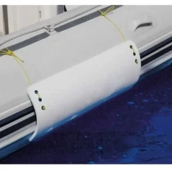 Pare-battage Plastimo pour bateau pneumatique