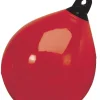 Pare-battage Plastimo sphérique orange 35X48 cm
