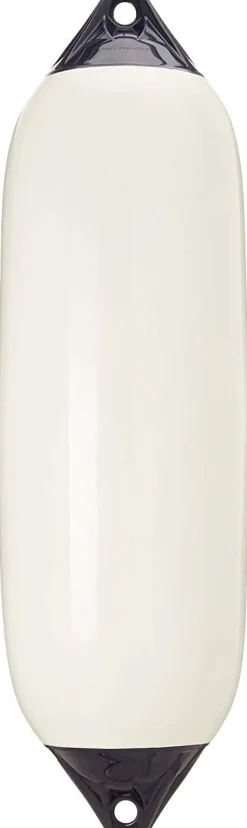 Pare-battage Polyform Norway blanc F6 29X109 cm