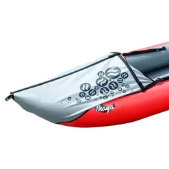 Pare-vagues Gumotex pour kayak gonflable