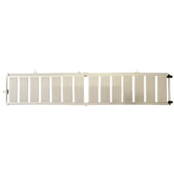 Passerelle bateau aluminium Cape Horn pliante 180
