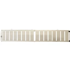 Passerelle bateau aluminium Cape Horn pliante 230