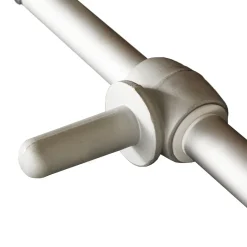 Passerelle bateau aluminium Cape Horn pliante 230