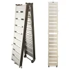Passerelle bateau aluminium Cape Horn pliante 260