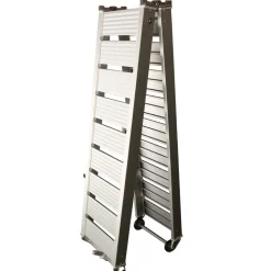 Passerelle bateau aluminium Cape Horn pliante 260