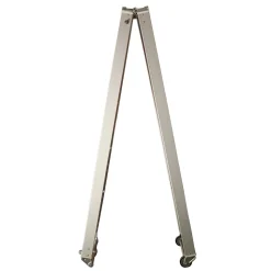 Passerelle bateau aluminium Cape Horn pliante 260