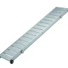 Passerelle fixe Trem aluminium