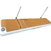 Passerelle gonflable bateau Tiki Factory 3 m