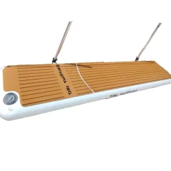 Passerelle gonflable bateau Tiki Factory 3 m
