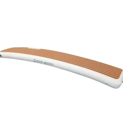 Passerelle gonflable bateau Spinera 2 m
