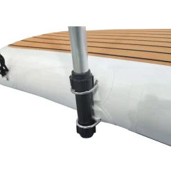 Passerelle gonflable bateau Spinera 3 m