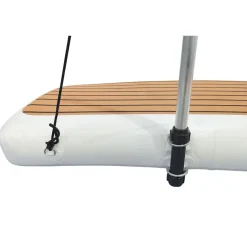 Passerelle gonflable bateau Spinera 2.5 m