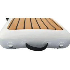 Passerelle gonflable bateau Spinera 2.5 m