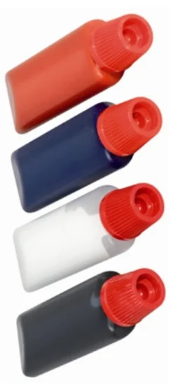Pates colorantes Polurethane Yachtcare 10G