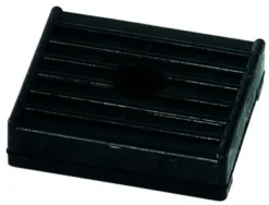 Patin Plastimo pour remorque 40 mm