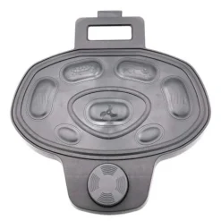 Pédale Haswing pour Cayman 55 GPS