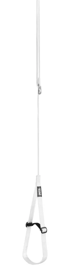 Pédale Petzl Footcord