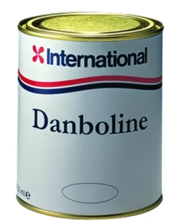 Peinture de cale International Danboline