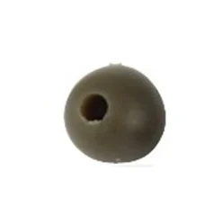 Perles CarpSpirit Rubber Beads 6 mm
