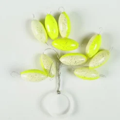 Perles Flottantes Ragot Ovale