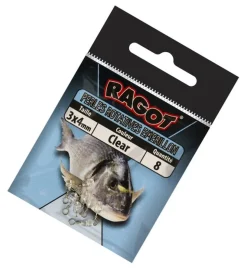 Perles Rotatives Ragot Emerillon