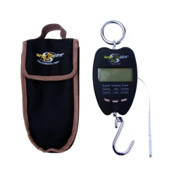 Peson CarpSpirit Digital 50 Kg CS1253