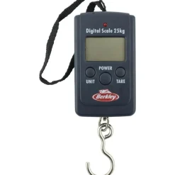 Peson digital Berkley Scale 25 kg