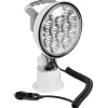 Phare LED Osculati Moonlight orientable