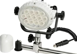 Phare LED Osculati Night Eye