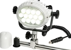 Phare LED Osculati Night Eye