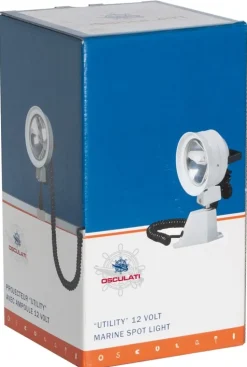 Phare Osculati Utility