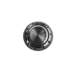 Pièce détachée Moulinet Daiwa Blast - Pièce H731501/ pièce 75 - Obturateur de manivelle