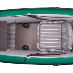 Pièces détachées Gumotex pour kayak Halibut