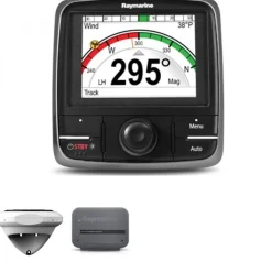 Pilote automatique Raymarine EVO-400