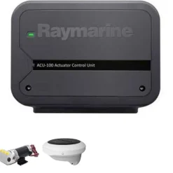 Pilote automatique Raymarine direction hydraulique Evolution EV100P- sans pupitre