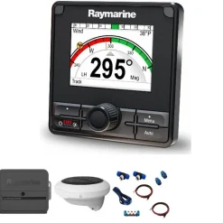 Pilote automatique Raymarine direction Evolution EV300 Solenoid