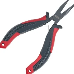 Pince à anneaux brisés Berkley Fishgear Splitring Plier 11cm