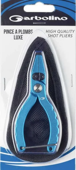 Pince à plombs Garbolino Luxe