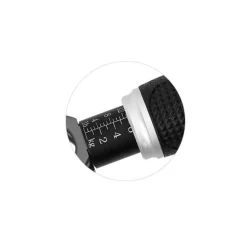 Pince à Poisson Explorer Tackle Fish Grip Luxe 29 cm