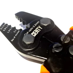 Pince à Sleeve Denty Spearfishing compacte