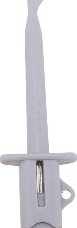 Pince Hackle JMC Electrogrip