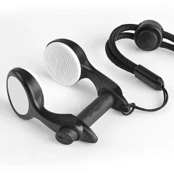 Pince nez apnée C4 Flow Plastic Noir