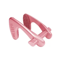 Pince nez Octopus Freediving Aluminium Rose