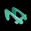 Pince nez Octopus Freediving Aluminium Emeraude